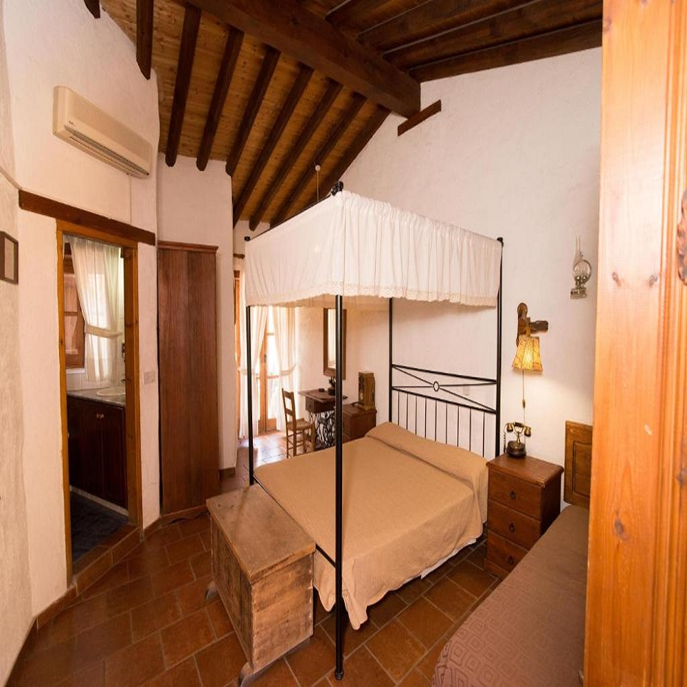 Accommodation & Entertainment