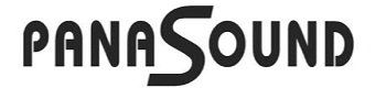 PanasoundMusicCenter logo