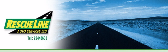 Pay for Services and Products offered by RescueLine