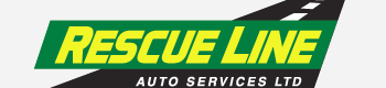 RESCUELINE logo