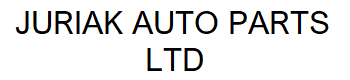 JuriakAutoPartsLtd logo