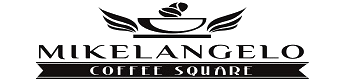 Mikel-AngeloCoffee logo