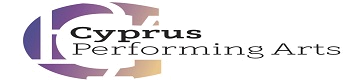 CyprusPerformingArts logo