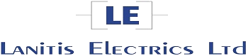 LanitisElectricsLtd logo