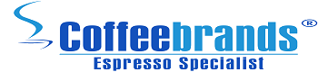 CoffeeBrands logo