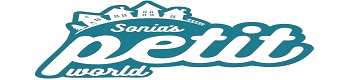 SoniasPetitWorld logo
