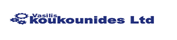 VasilisKoukounides logo
