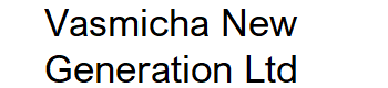 VasmichaNewGenerationLtd logo