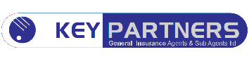 KeyPartnersInsuranceAgents logo