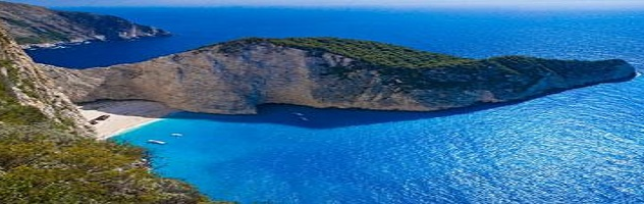 Exotic Island Holidays