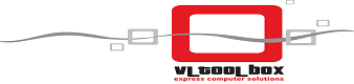 VLToolBox logo