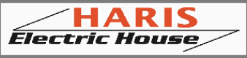 HarisElectricHouse logo