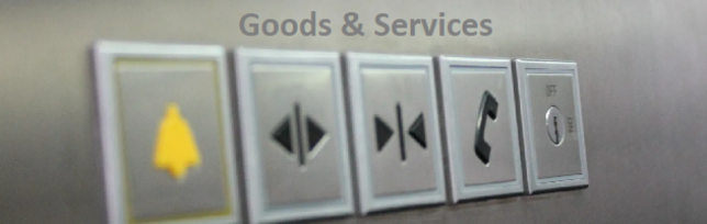 Pay for Goods & Services