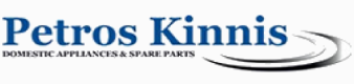 PetrosKinnis logo