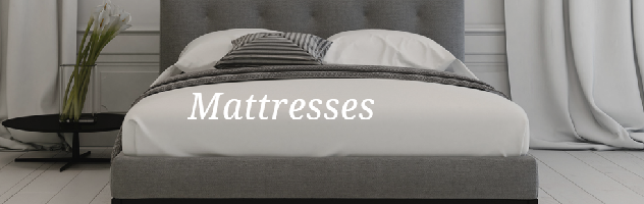 Custom Sized Mattresses