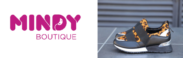 Άνετα παπούτσια για καθημερινή χρήση