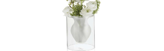 ESMERALDA VASE SMALL - P06149002