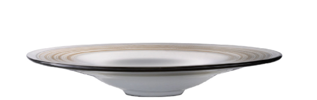 FOREST PLATTER BARK D:35 CM - L05G117735176