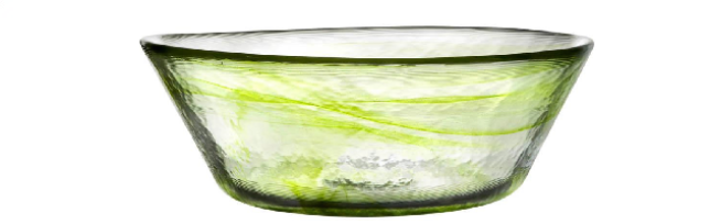MINE BOWL LIME D:25 CM - K0150636