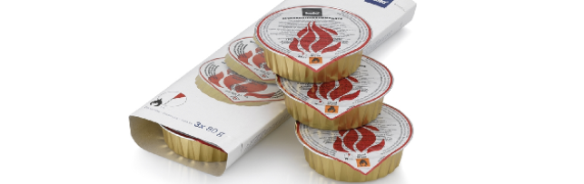 FUEL PASTE 3 PIECES - M0263018