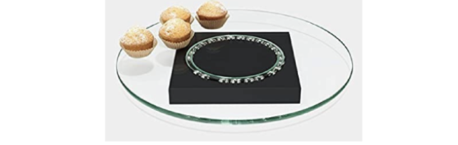 ROTATING PLATTER "LAZY SUZI" - P06123087