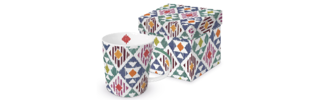 TREND MUG - GIFT BOX "IKARUS" - P02603983