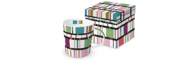 TREND MUG - GIFT BOX "SCANDIC" - P02603984