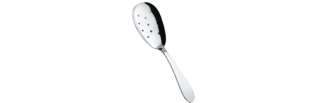 RICE SPOON WITH HOLES, STAINLESS STEEL - S11016830