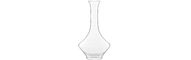 WINE DECANTER "SUPREMO" 0.75 LT - B0211566