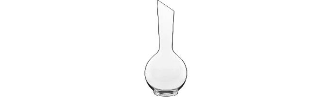 SUBLIME DECANTER 75 CL - B0211931