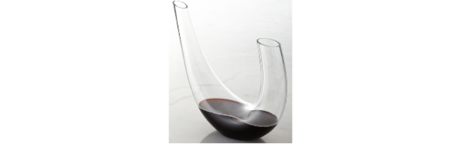 CARAFE PARABOLA "BACCO" - R02111403