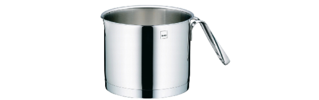 MILK POT "CAILIN" - M0210963