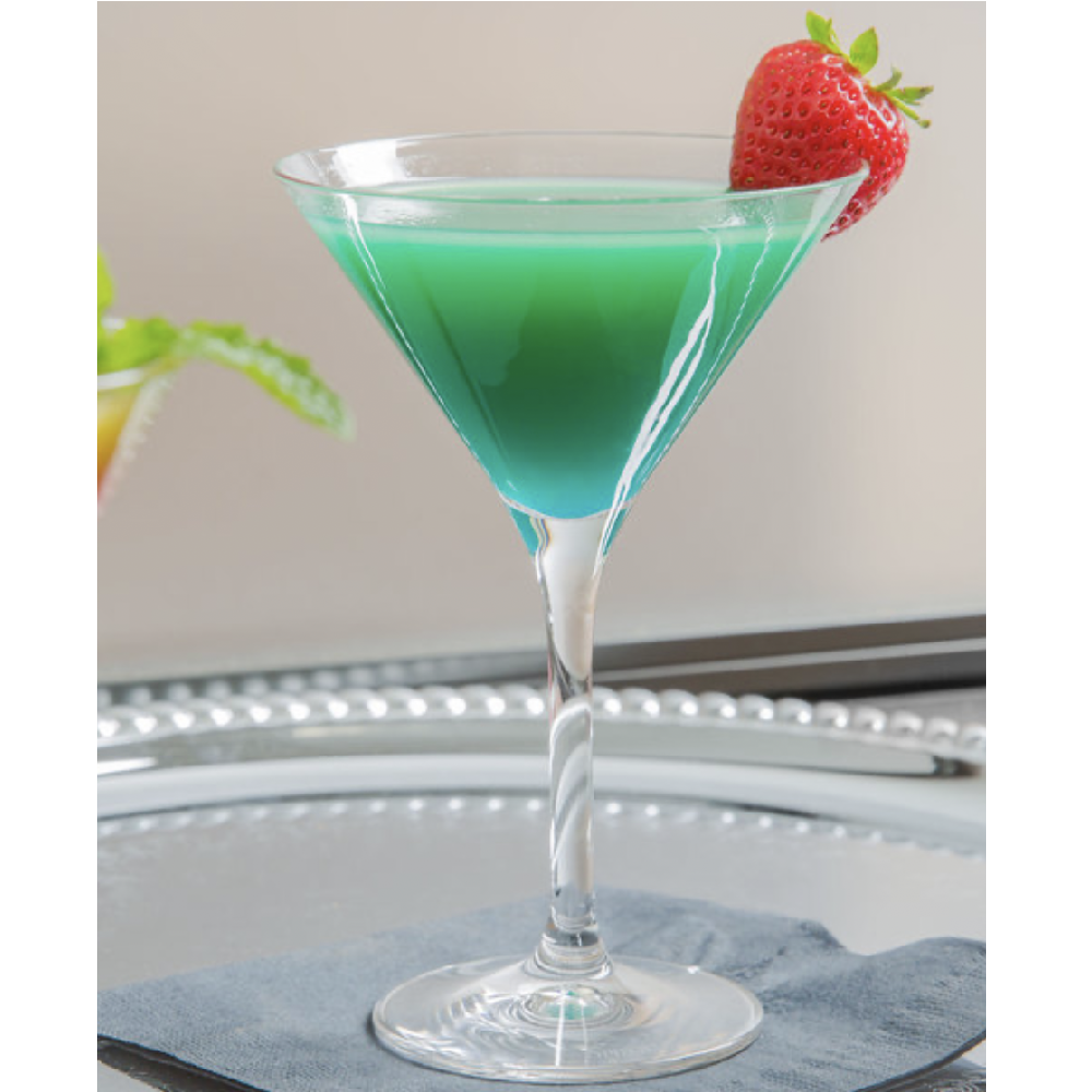 SOIREE MARTINI GLASS - S0740780251