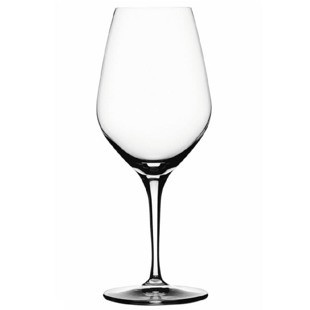 AUTHENTIS RED WINE/WATER GOBLET H:21.8 CM, D:8.9 CM, 48 CL - 074408001