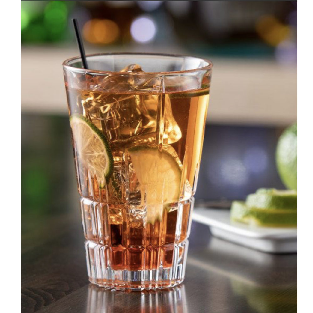 LATTE MACCHIATO / HIGHBALL GLASS "PERFECT SERVE" - S0745080141