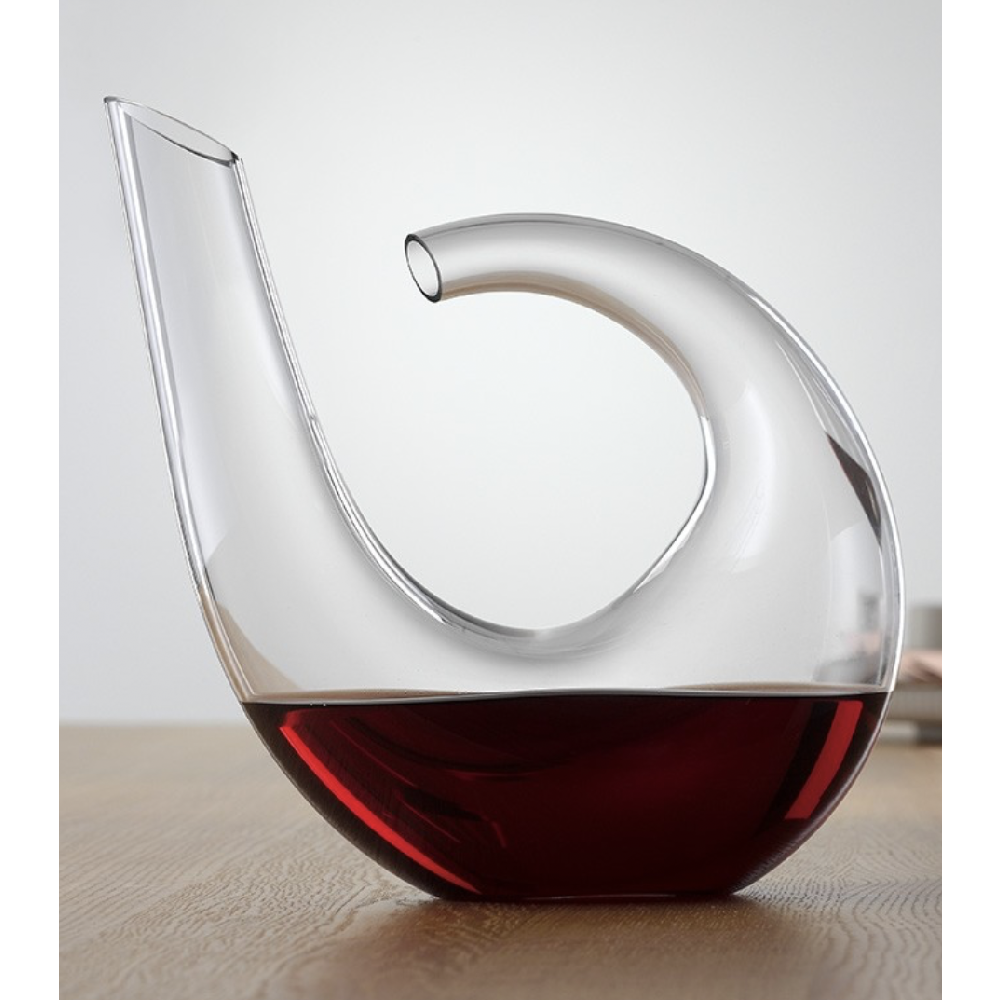 DECANTER "HIGHLINE" 0.75 LT - S077580157