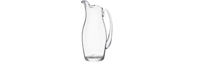 MICHELANGELO PITCHER 2.0 LT - B0207518