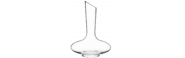 WHITE WINE DECANTER 75 CL - B0211936