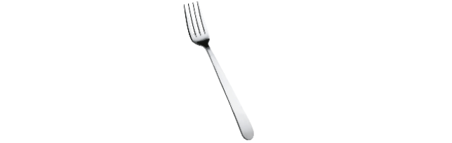 SERVING FORK BUFFET STAINLESS STEEL - S11016731