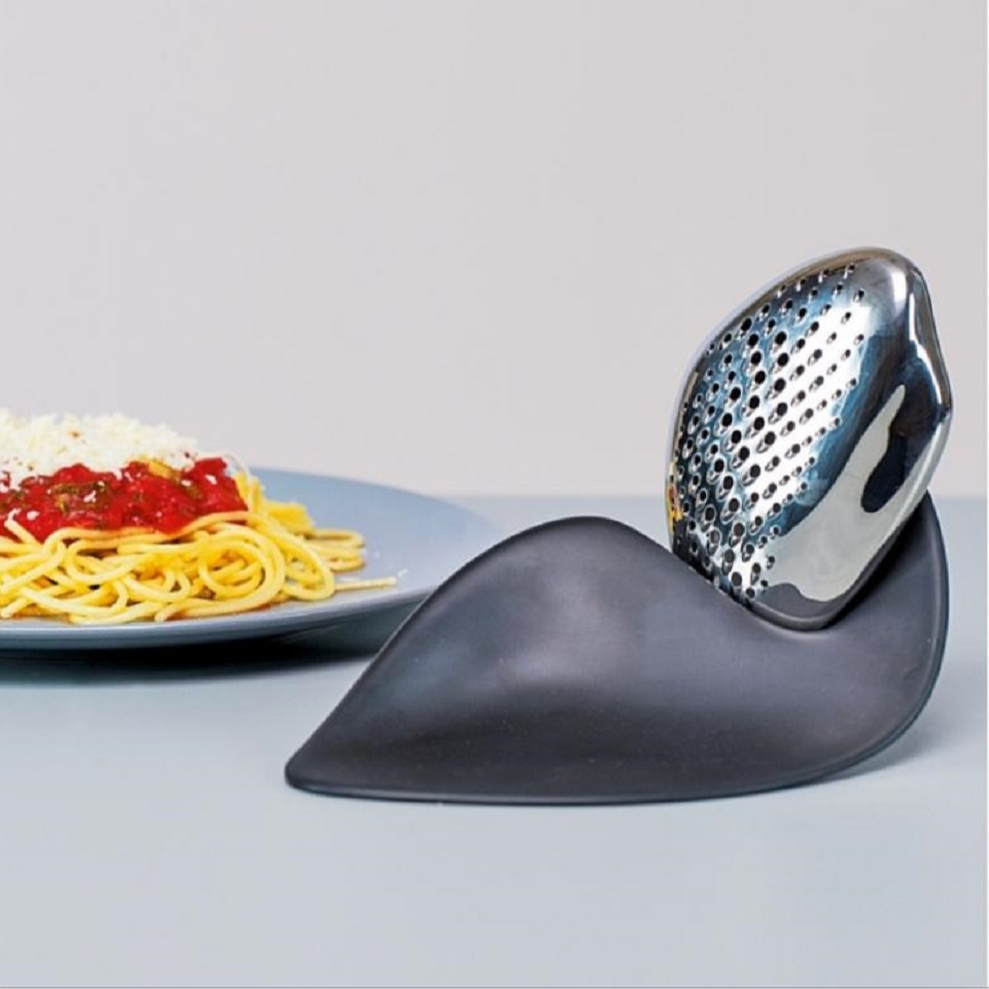 CHEESE GRATER "FORMA" - A10ZH03