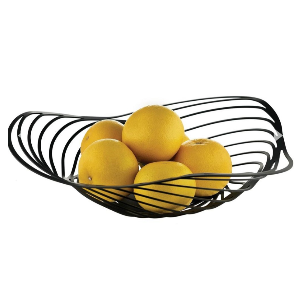 CENTREPIECE "TRINITY" BLACK - A10ACO01B