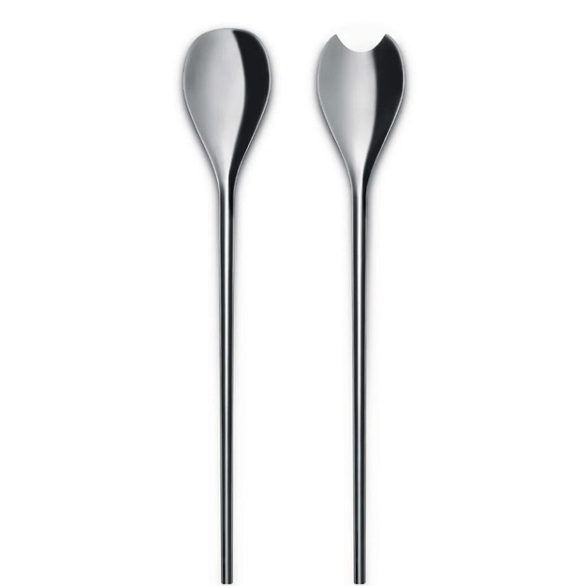 SALAD SET "HUMAN COLLECTION" - A10BMGS02