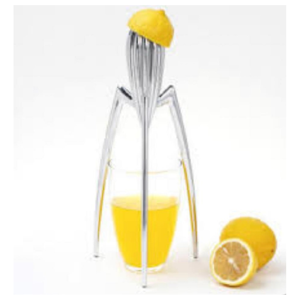 LEMON SQUEEZER "JUICY SALIF" - A10PSJS