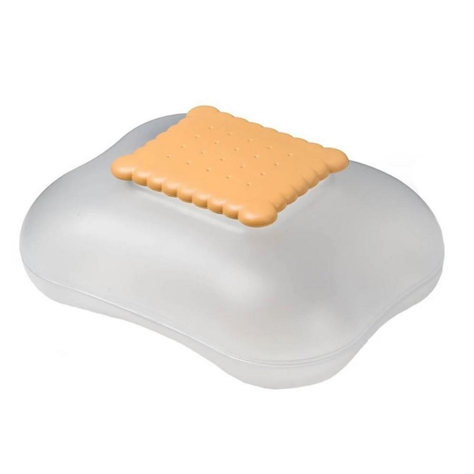 BISCUIT BOX I "MARY BISCUIT" - A10ASG07I