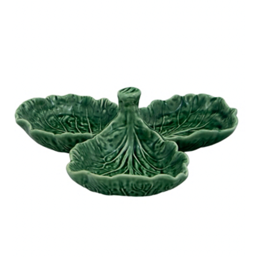 OLIVE DISH "NATURAL COUVE" - V0265000578