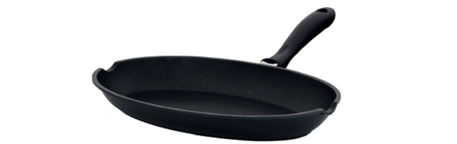 FISH PAN "CAILIN" - M0211559