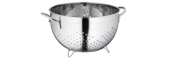 SALAD STRAINER "ATHOS" D:24CM - M0211981