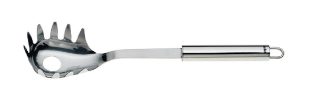 SPAGHETTI SPOON "RONDO" L:28.5 CM - M0219061