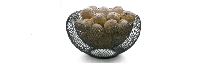 MESH BOWL SMALL - P06153001