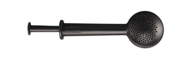 BISTRO TEA EGG BLACK - B0411569-01B